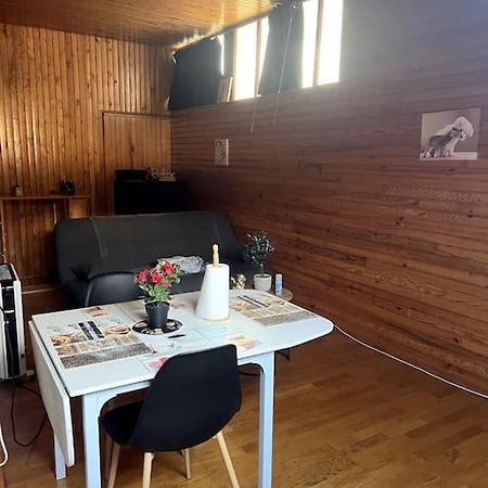 Studio Hyper Centre Tulle Διαμέρισμα Εξωτερικό φωτογραφία
