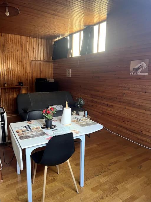 Studio Hyper Centre Tulle Διαμέρισμα Εξωτερικό φωτογραφία