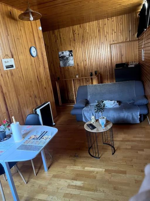 Studio Hyper Centre Tulle Διαμέρισμα Εξωτερικό φωτογραφία